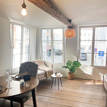 Rr Suite Anvers Extérieur photo