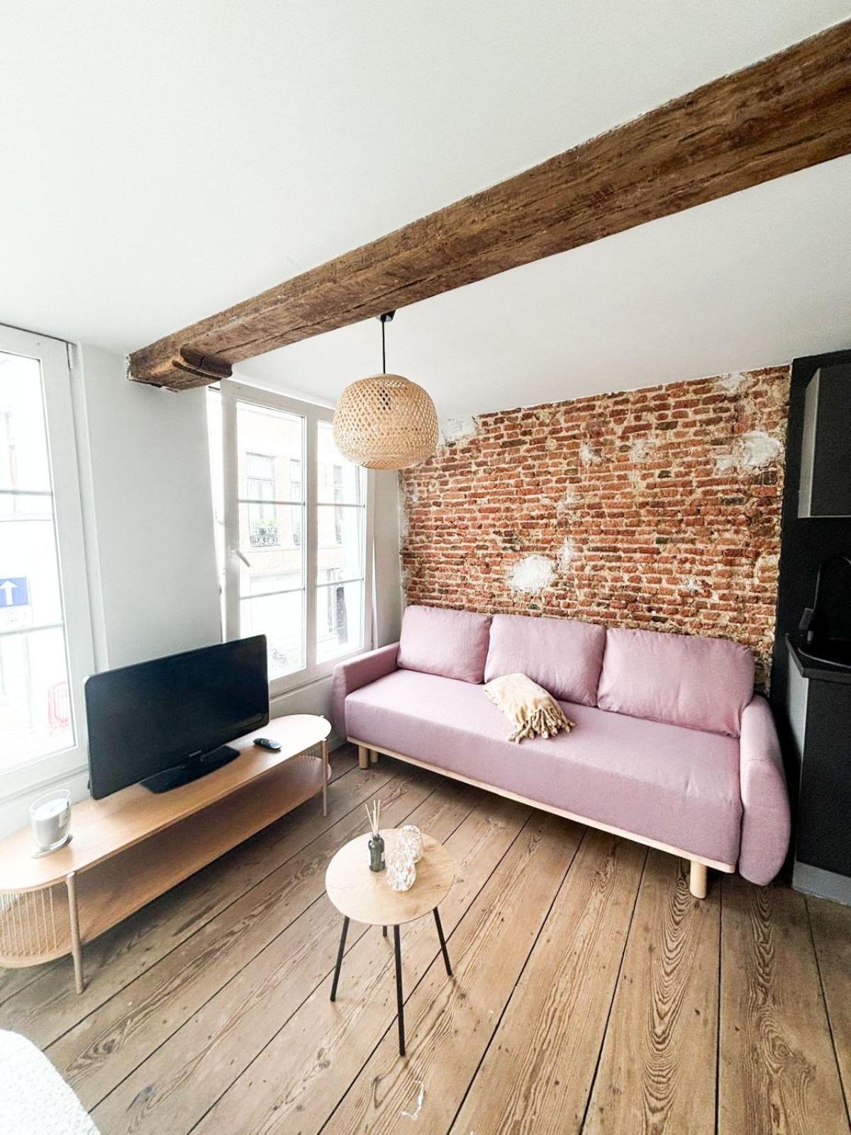 Rr Suite Anvers Extérieur photo